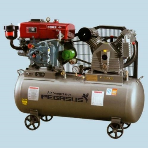 Máy nén khí 5.5HP Pegasus